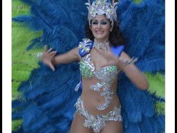 Carnaval de Mula 2014